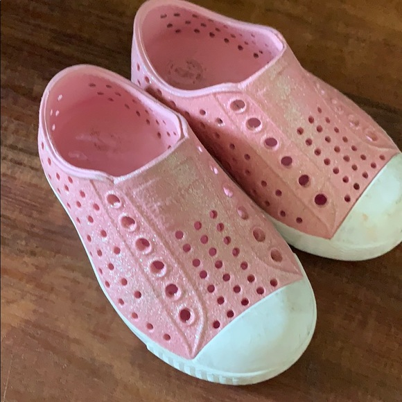 Native Other - Sparkly natives